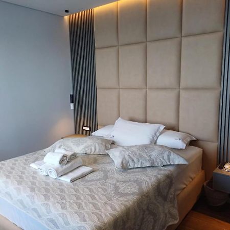 Blue Bay Hotel Σαράντα Εξωτερικό φωτογραφία