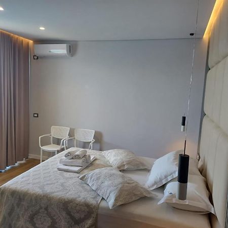 Blue Bay Hotel Σαράντα Εξωτερικό φωτογραφία