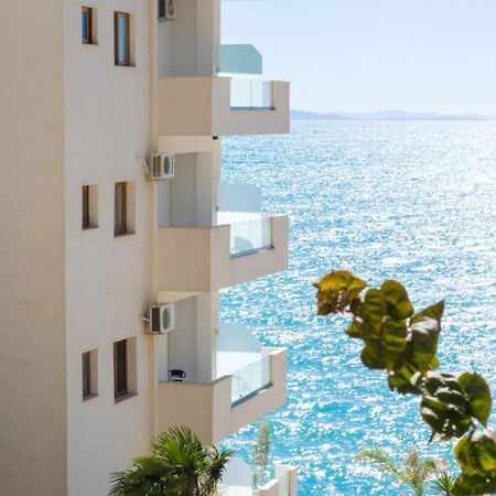 Blue Bay Hotel Σαράντα Εξωτερικό φωτογραφία