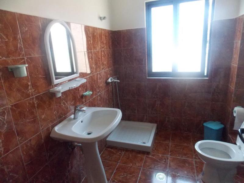 Blue Bay Hotel Σαράντα Εξωτερικό φωτογραφία